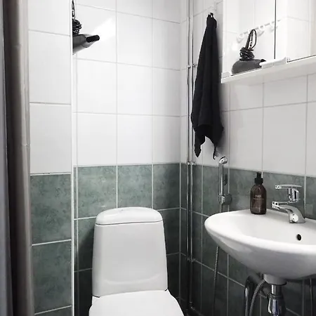 Homelike 1Br Apartment In Historical Building Lejlighed