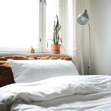 Homelike 1Br Apartment In Historical Building Lejlighed *