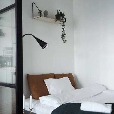 Homelike 1Br Apartment In Historical Building * Tampere
