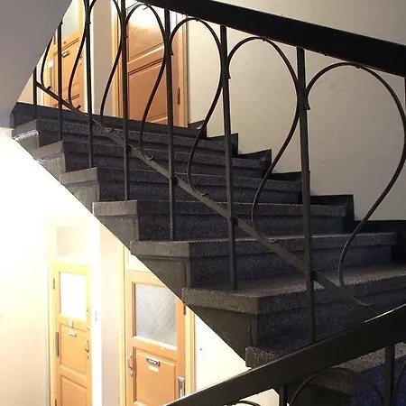 Lejlighed Homelike 1Br Apartment In Historical Building *